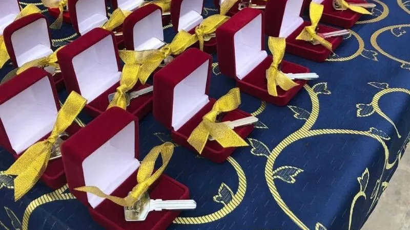 Сотню человек переселят из аварийного жилья в Орехово-Зуево до конца года