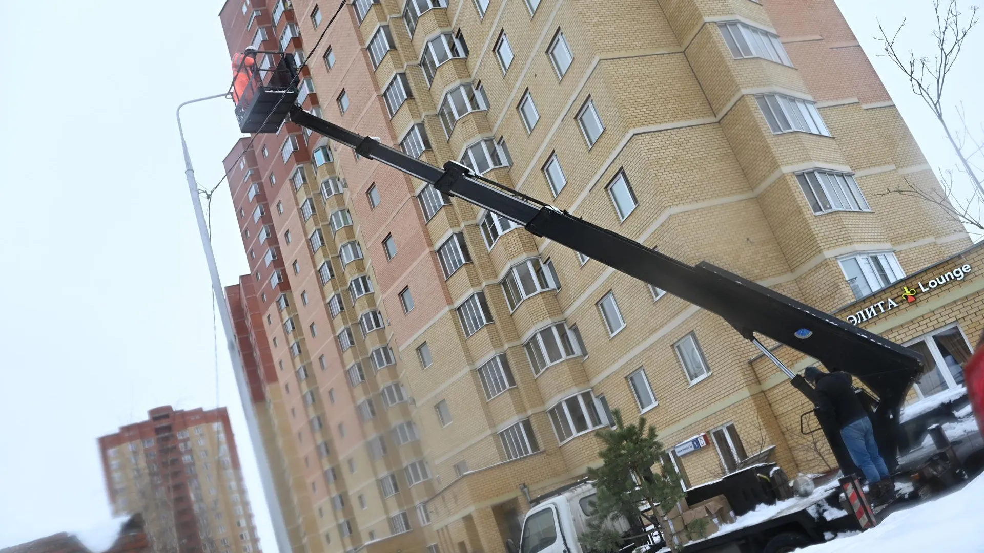 Фото: Владимир Думчев