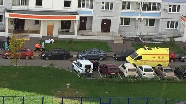Балашиха рулит! / ВКонтакте