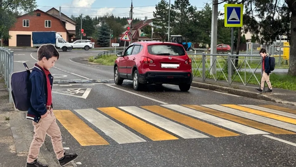 Фото: пресс-служба администрации Волоколамского м.о.