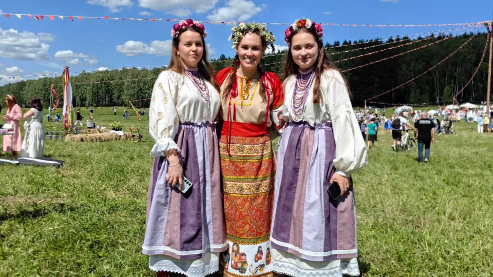 Фото: МедиаБанк Подмосковья/Анастасия Сараева