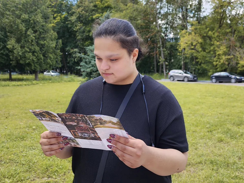 Фото: МедиаБанк Подмосковья/Валентина Максимова