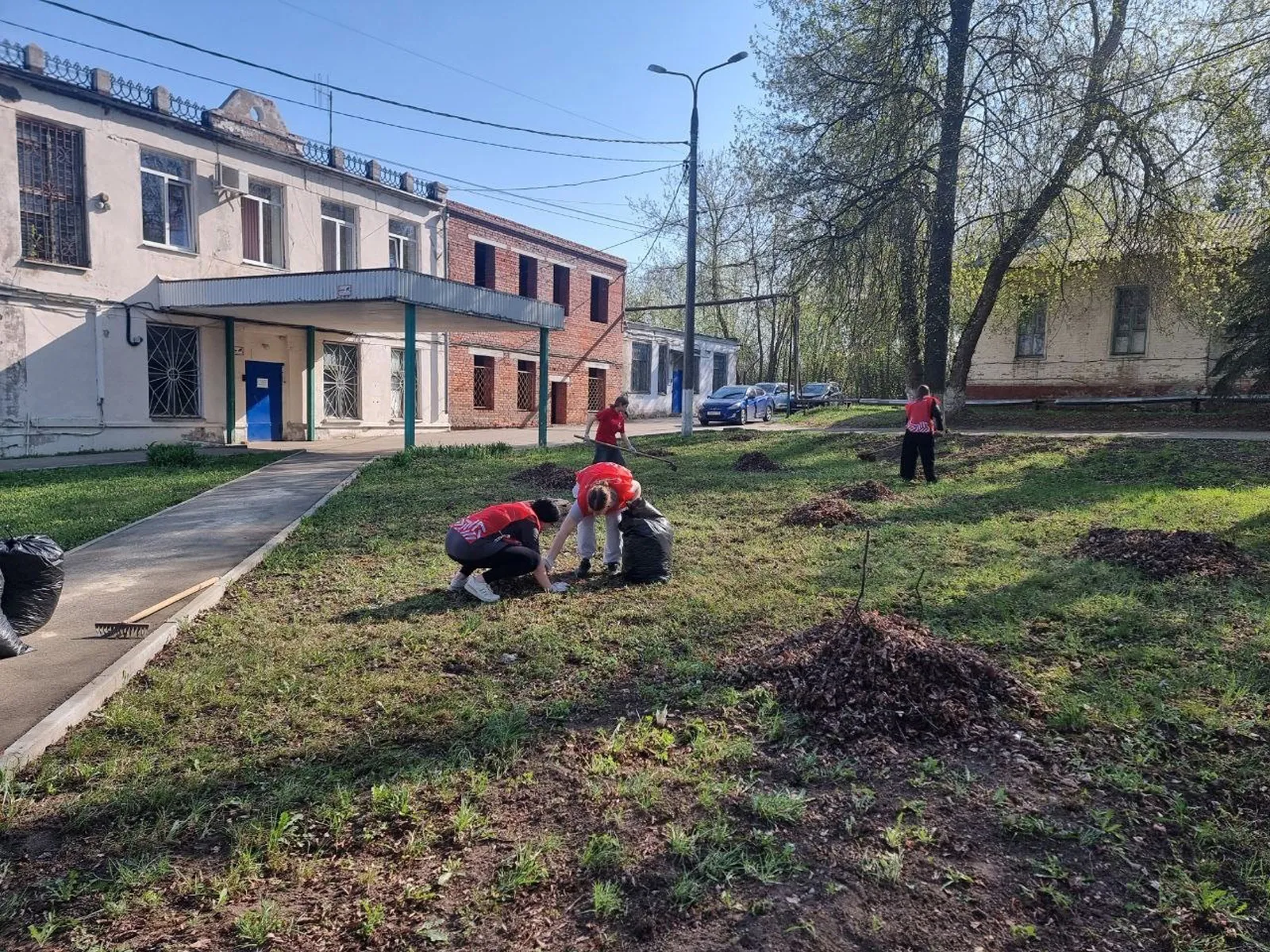 Фото: ГБУЗМО «Каширская больница»