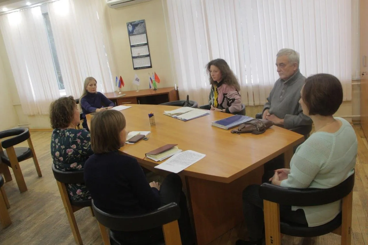 Фото: пресс-служба администрации Протвино