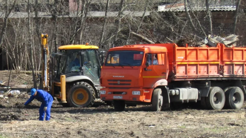 ГУП МО «Коммунальные системы Московской области»