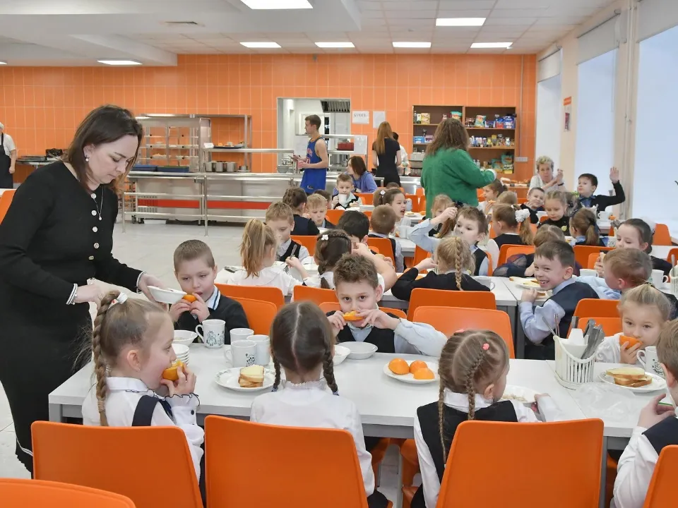 Фото: МедиаБанк Подмосковья/Елена Аботурова