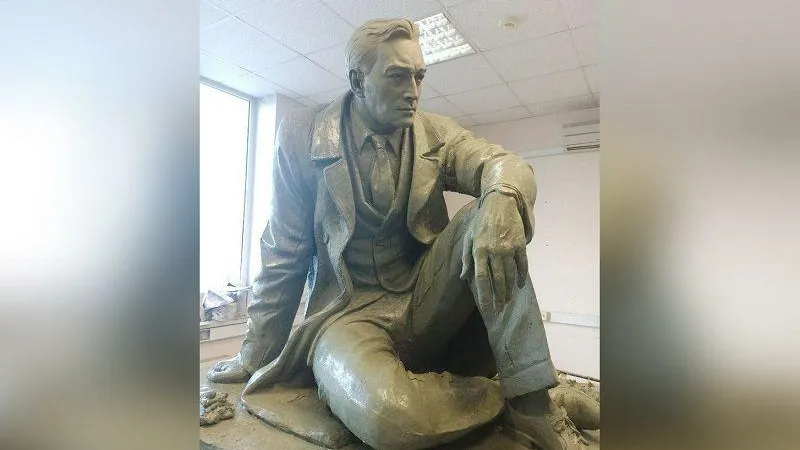 Владимир Иванов