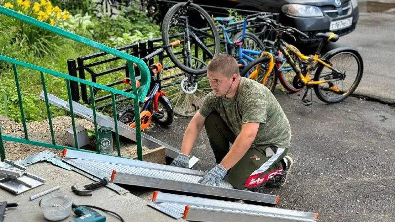 Фото: Ксения Афонина