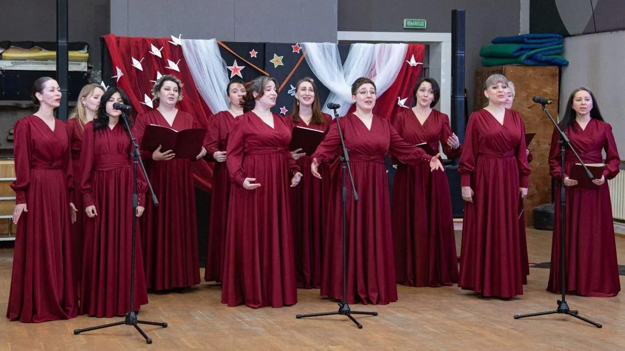 Центр культуры и искусств г.Руза