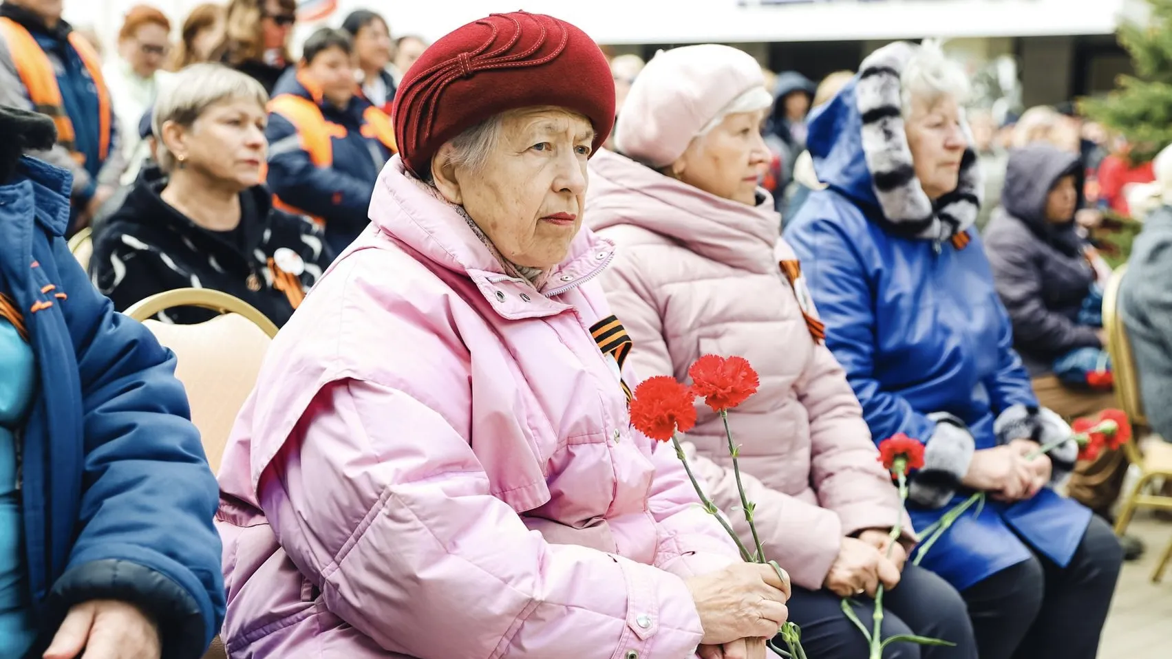 Фото: пресс-служба администрации г.о. Химки