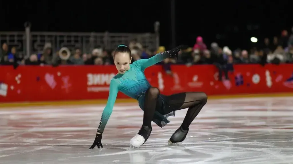 Екатерина Пономарева