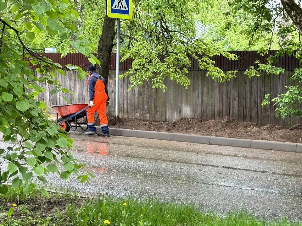 Фото: Марина Блакитная