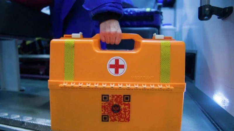 Три сотни автомобилей неотложной помощи получат учреждения Подмосковья до конца года