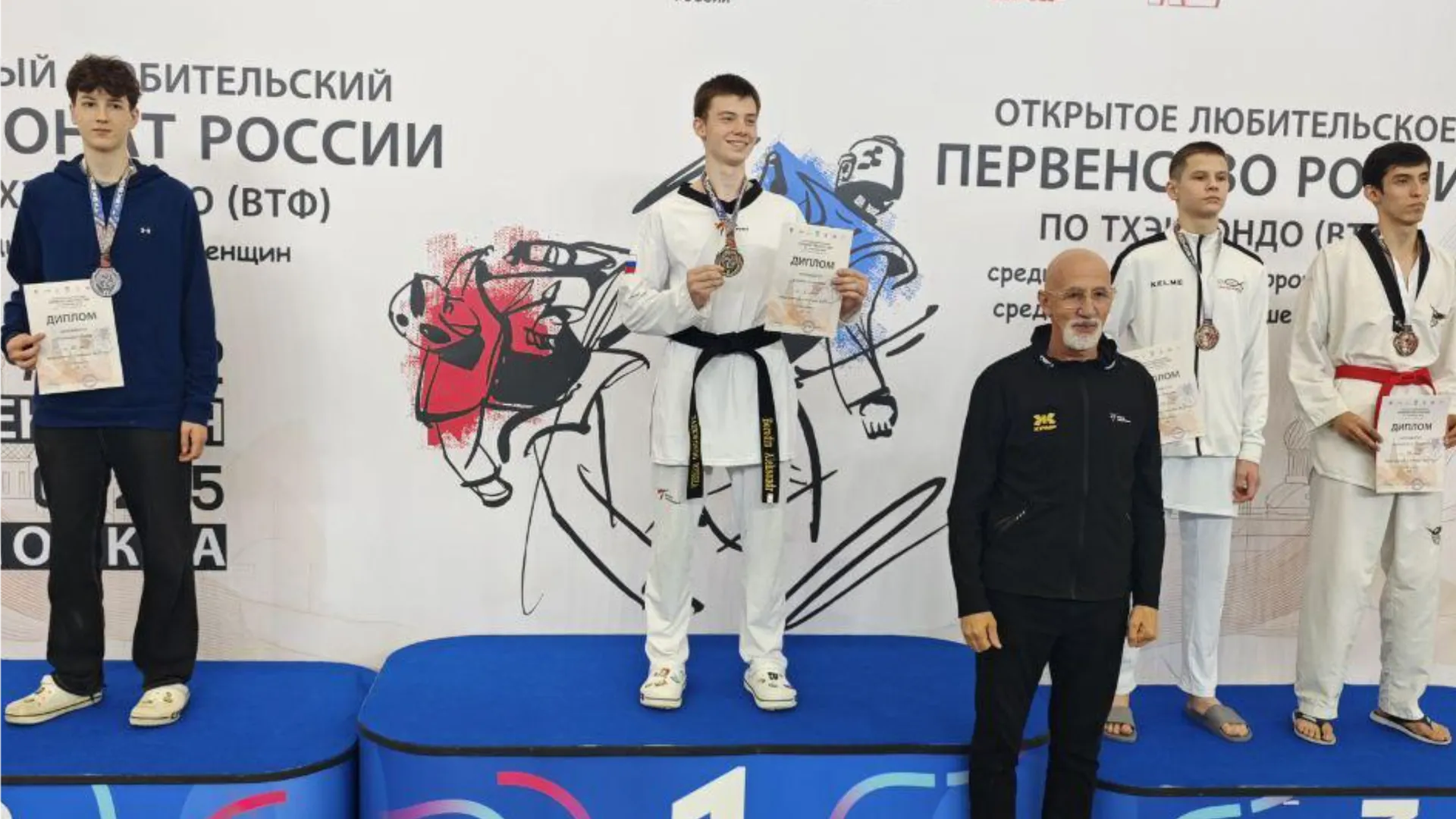 Фото: пресс-служба администрации г.о. Лобня