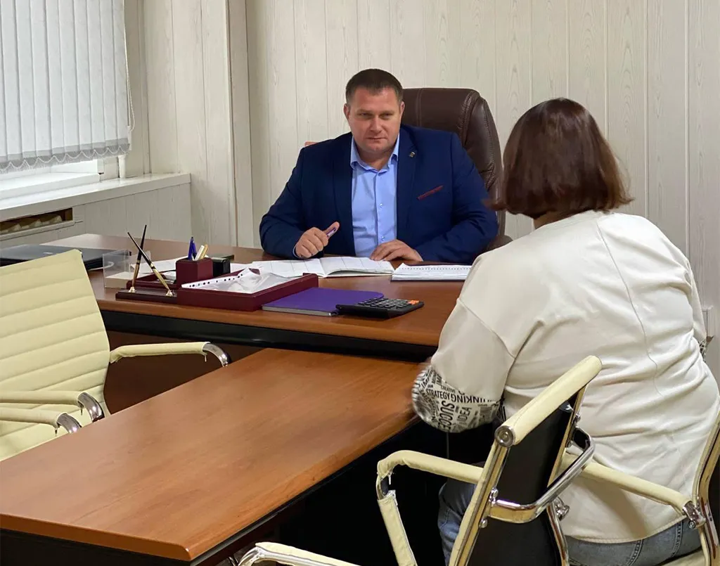 Фото: пресс-служба Зарайской больницы