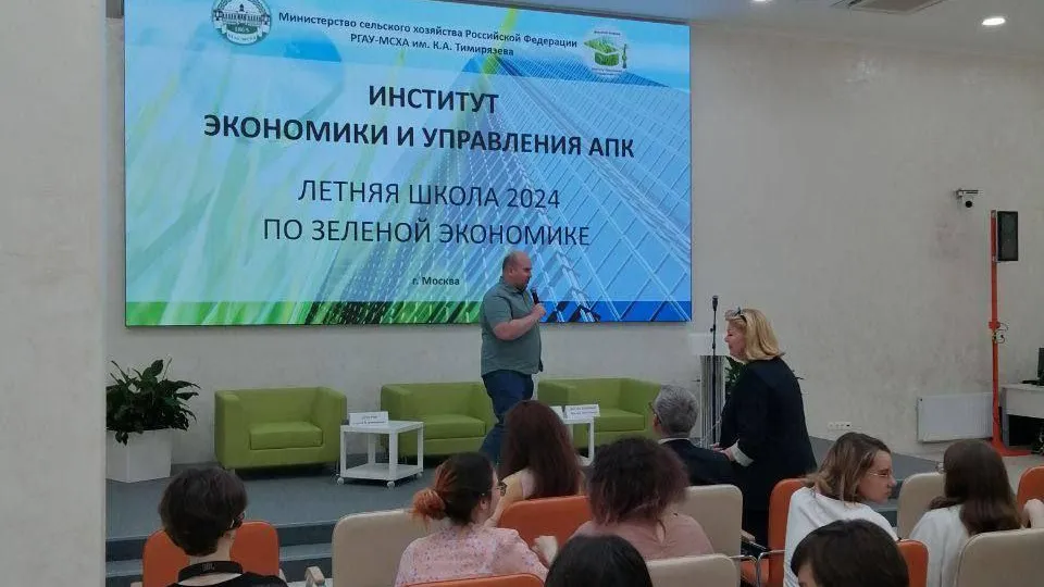 Пресс-служба администрации городского округа Лобня