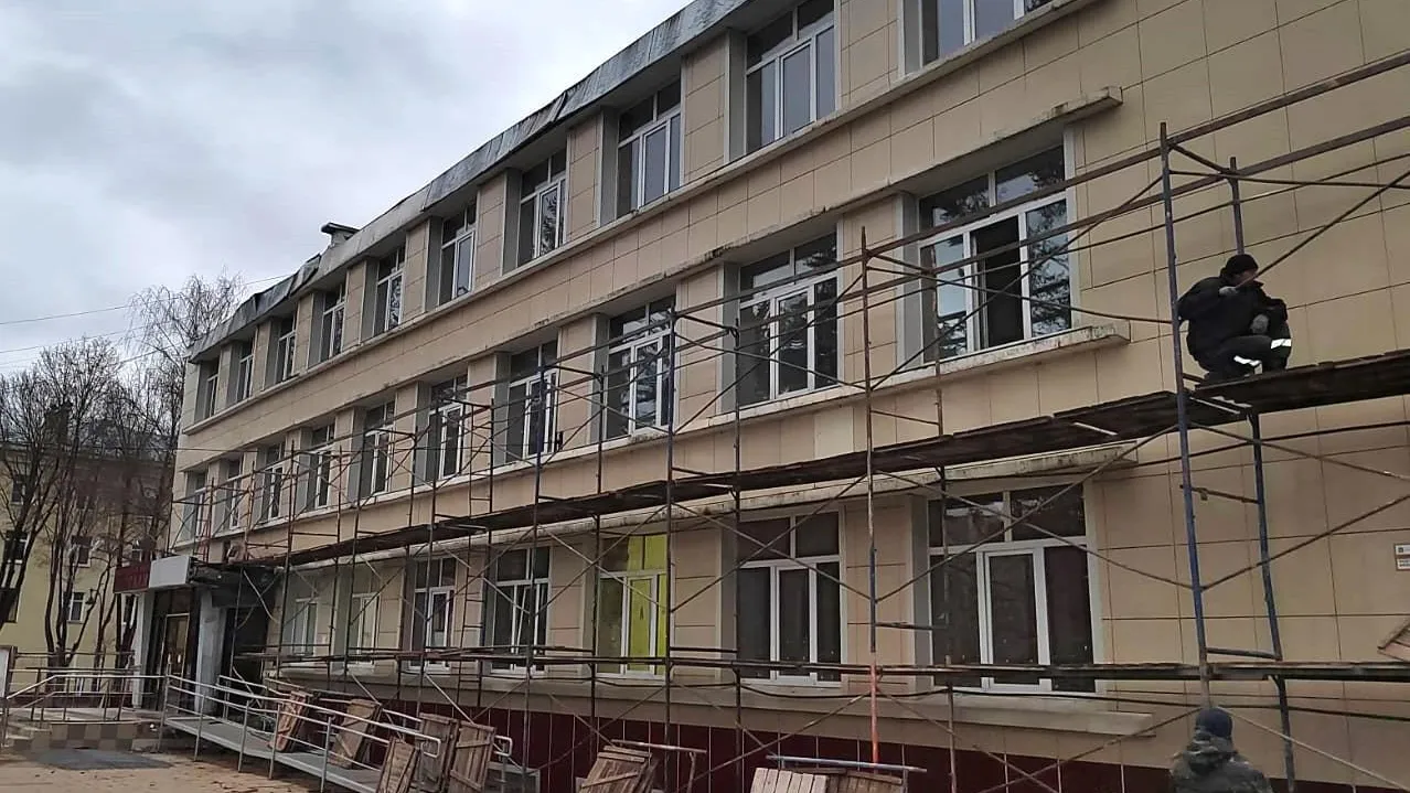 Пресс-служба администрации Наро-Фоминского городского округа