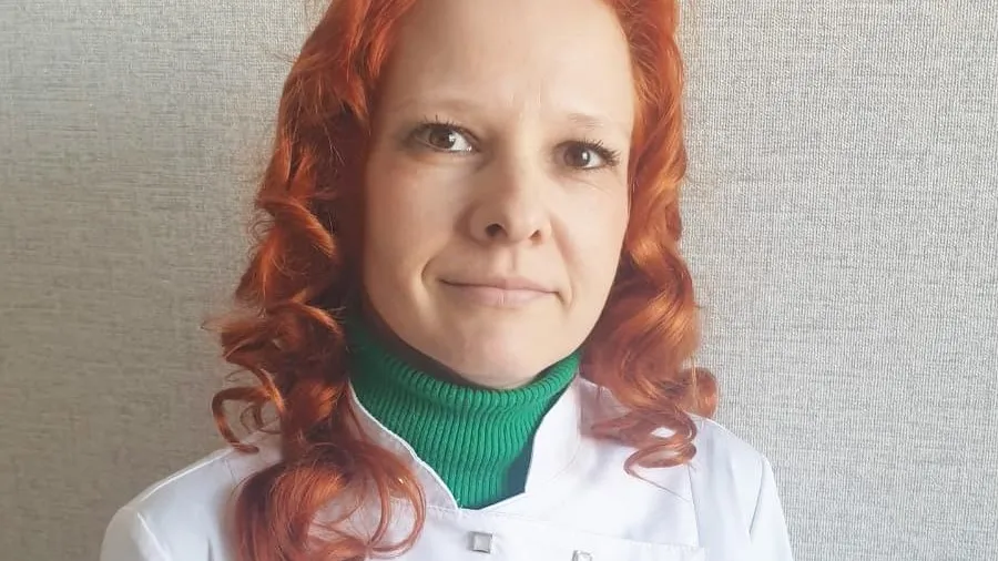 Фото: пресс-служба Министерства здравоохранения Московской области