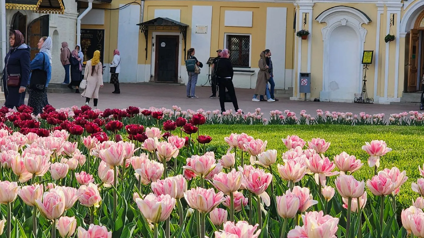 Фото: Елена Шумакова