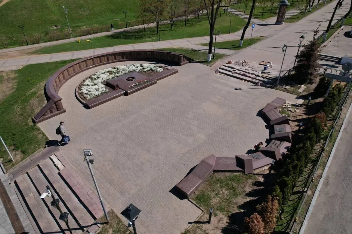 Фото: пресс-служба Минблага МО&nbsp;