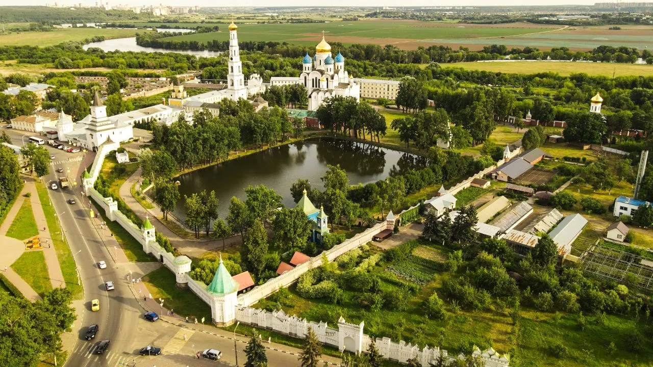 Перемены в Дзержинском выводят качество жизни на новый уровень