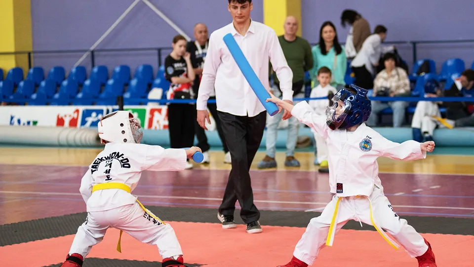 Фото: Анна Курашкина