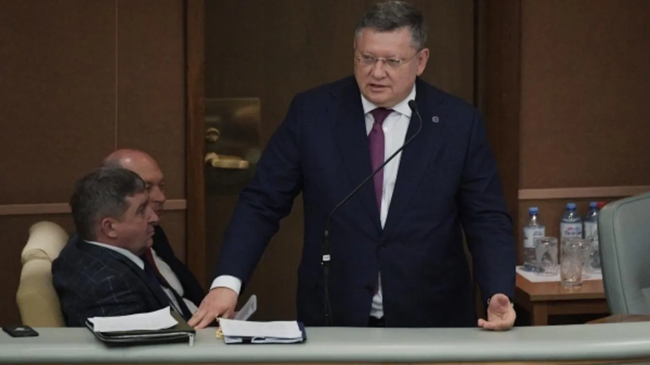 РИА Новости/Владимир Федоренко