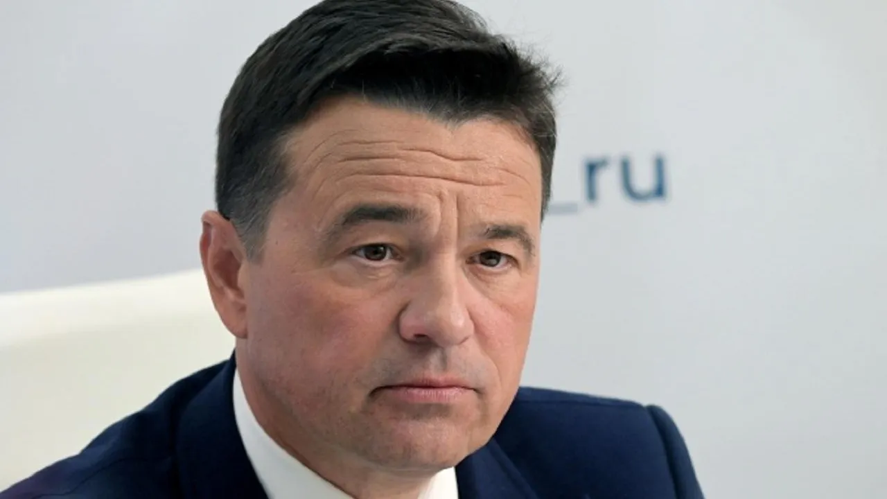 Андрей Воробьев: детский госпиталь в Красногорске будет принимать пациентов со всей страны