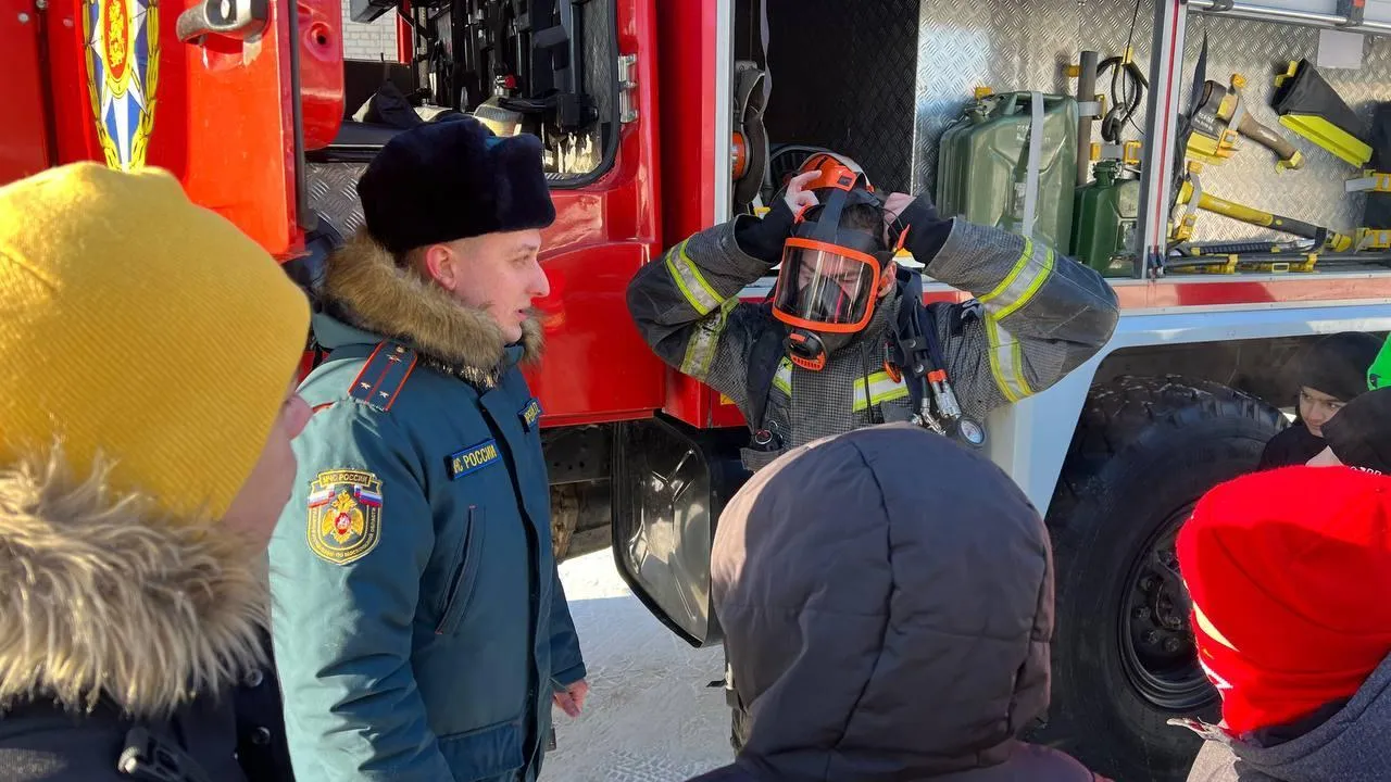 ГКУ МО "Мособлпожспас"