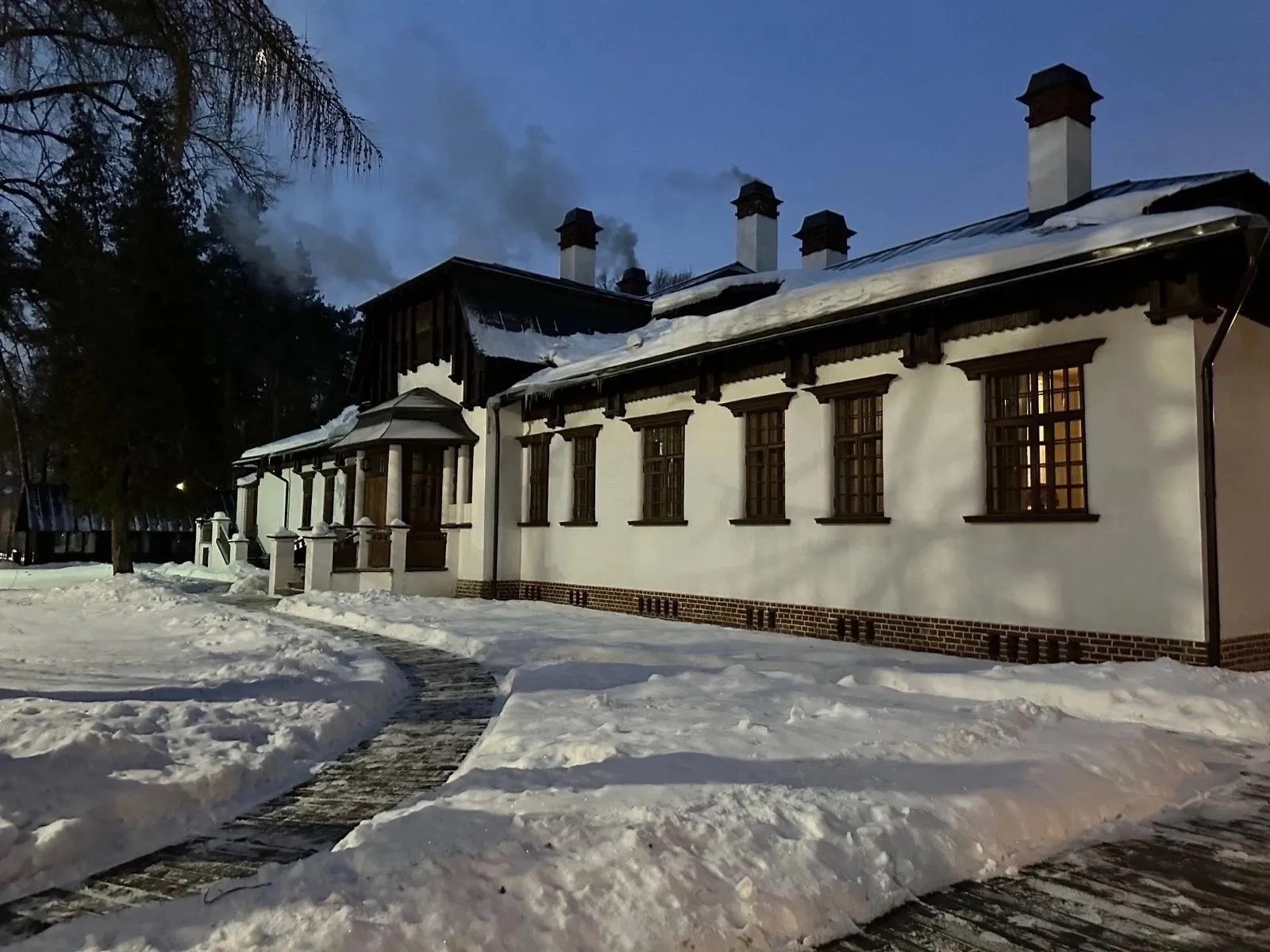 Пресс-служба администрации Богородского городского округа