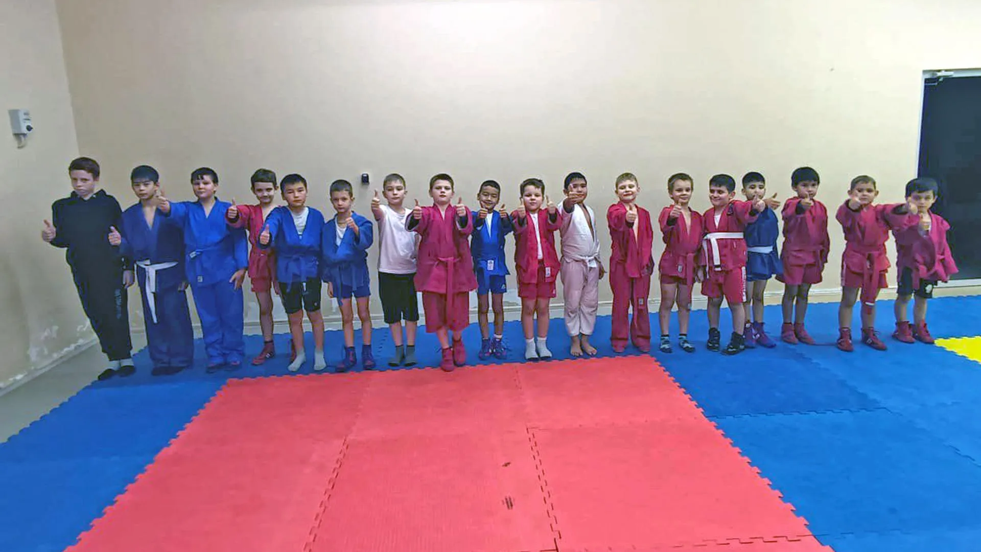 Фото: пресс-служба партии «Единая Россия»