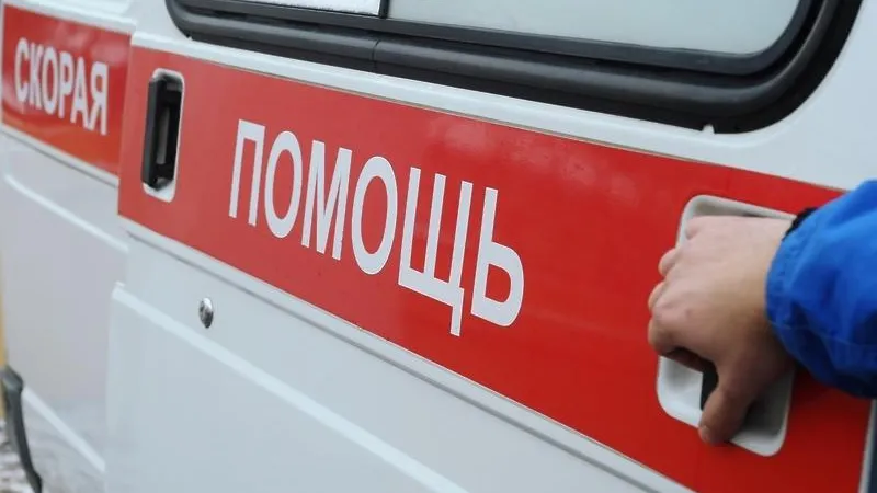 В ДТП на МКАД пострадали два человека