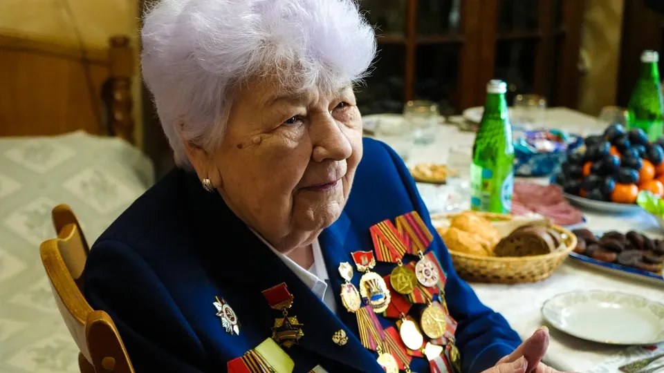 Фото: Мария Юдина