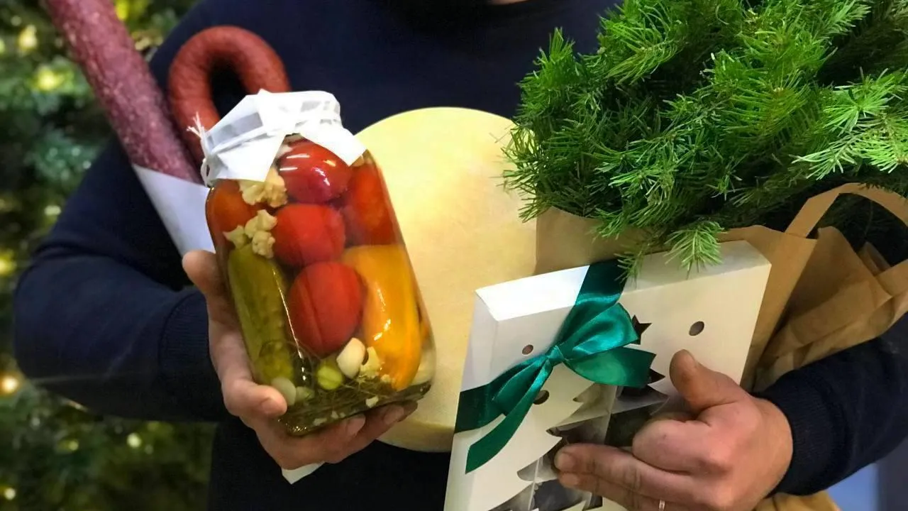 пресс-служба Минсельхозпрод МО