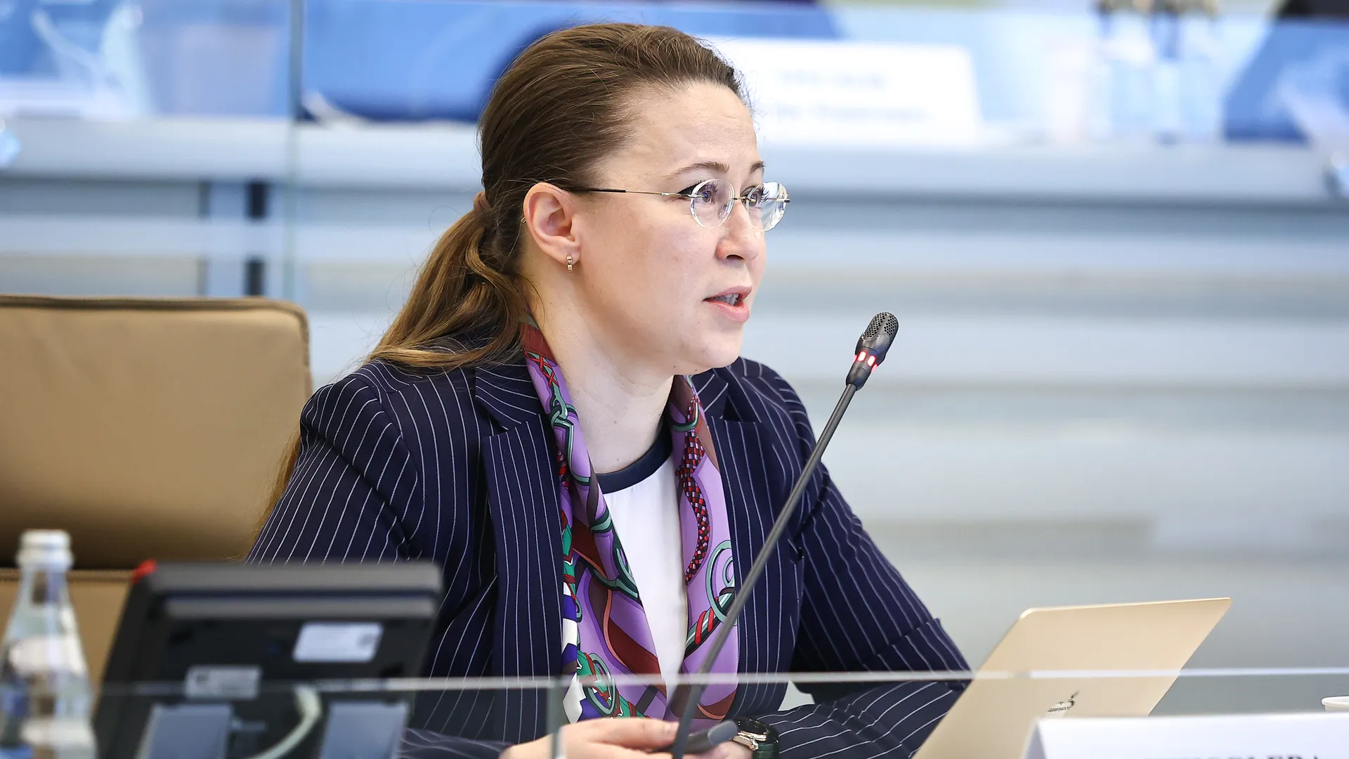 Екатерина Зиновьева