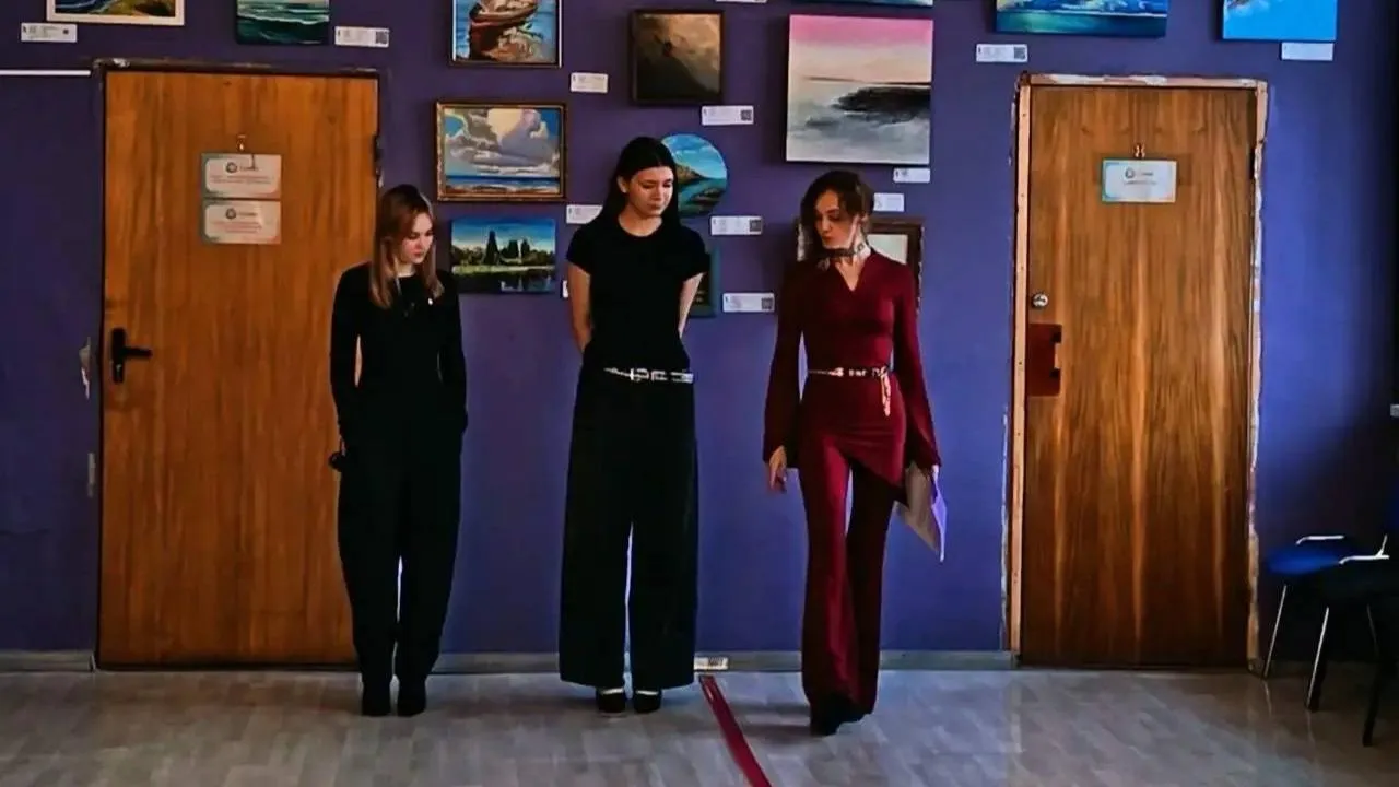 МЦ «Алиби», Бронницы