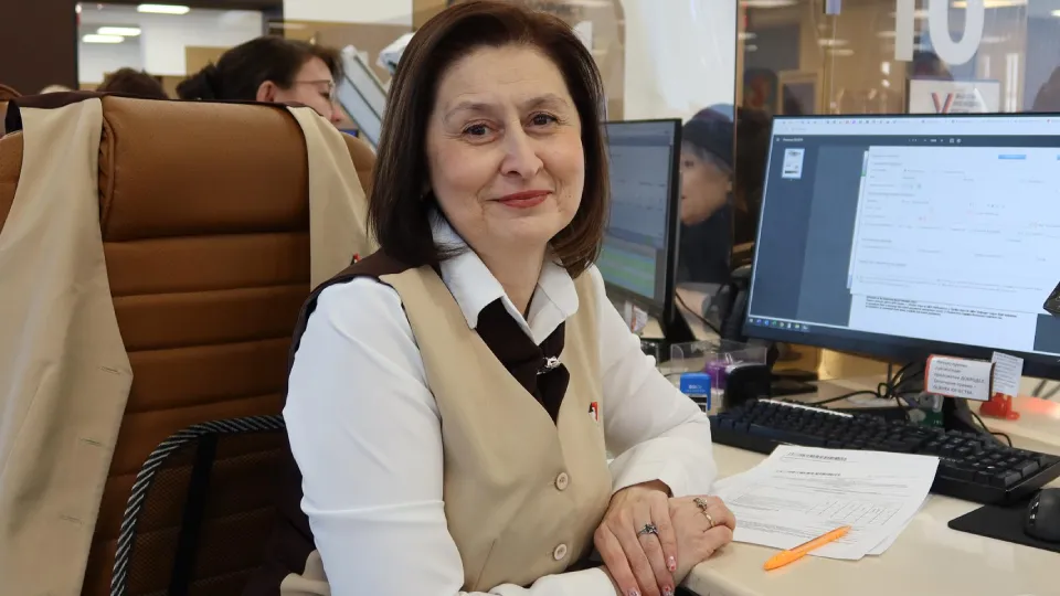 Фото: Администрация Павлово-Посадского г.о.