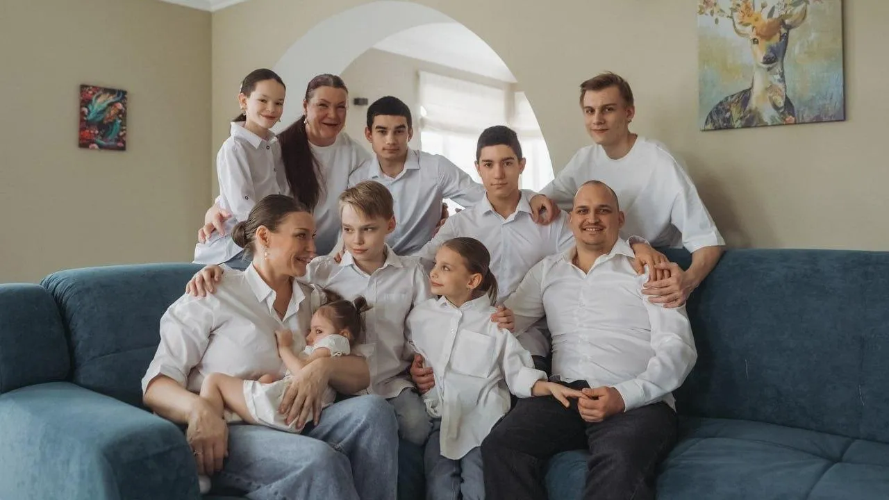 Фото: Министерство социального развития МО