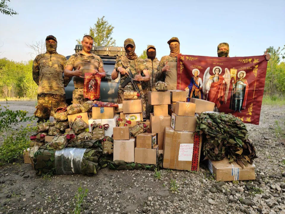 Фото: t.me/Shahovskaypolevaykuhnaydlaysvoih