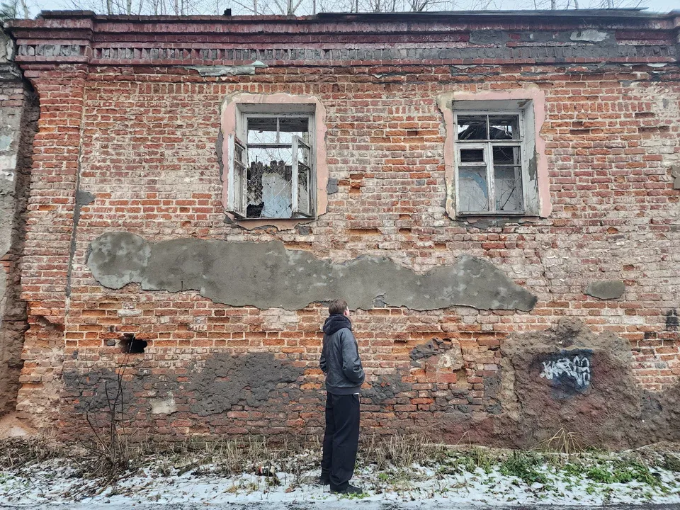 Фото: МедиаБанк Подмосковья/Ксения Пашуто