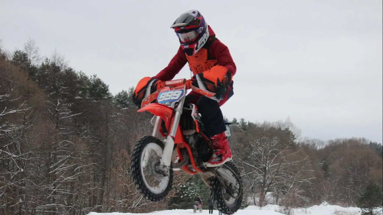 Владимир Гуськов