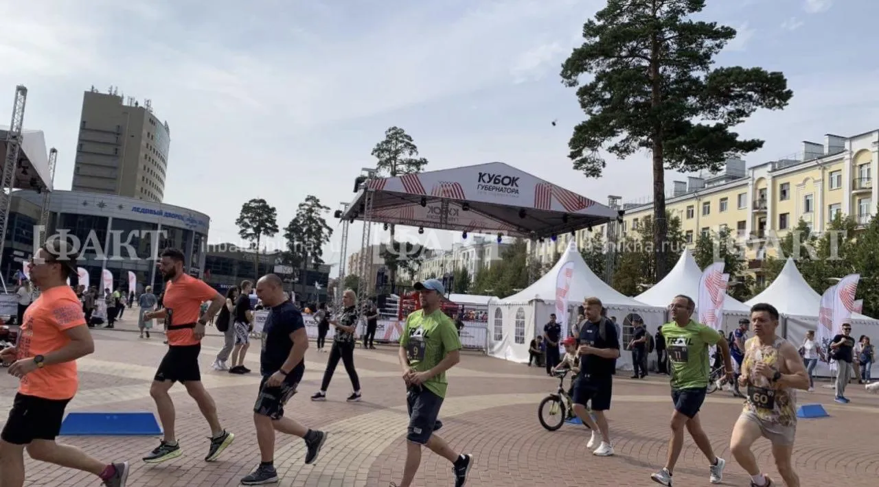 фото: Ирина Мальцева