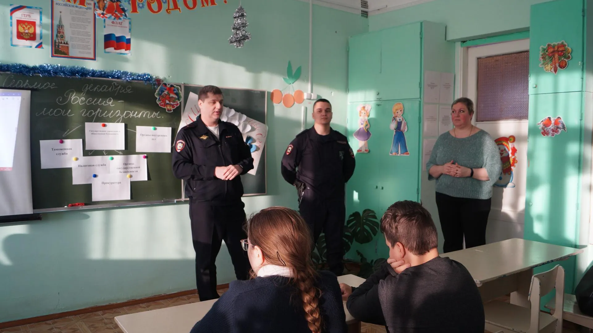 Фото: ОМВД России по г. о. Зарайск