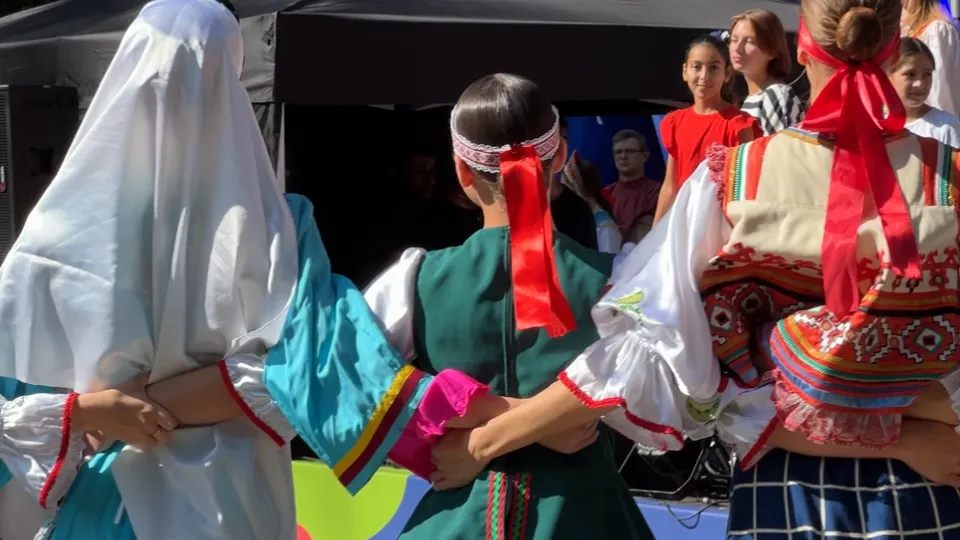 Фото: МедиаБанк Подмосковья/Ерофеева Валерия