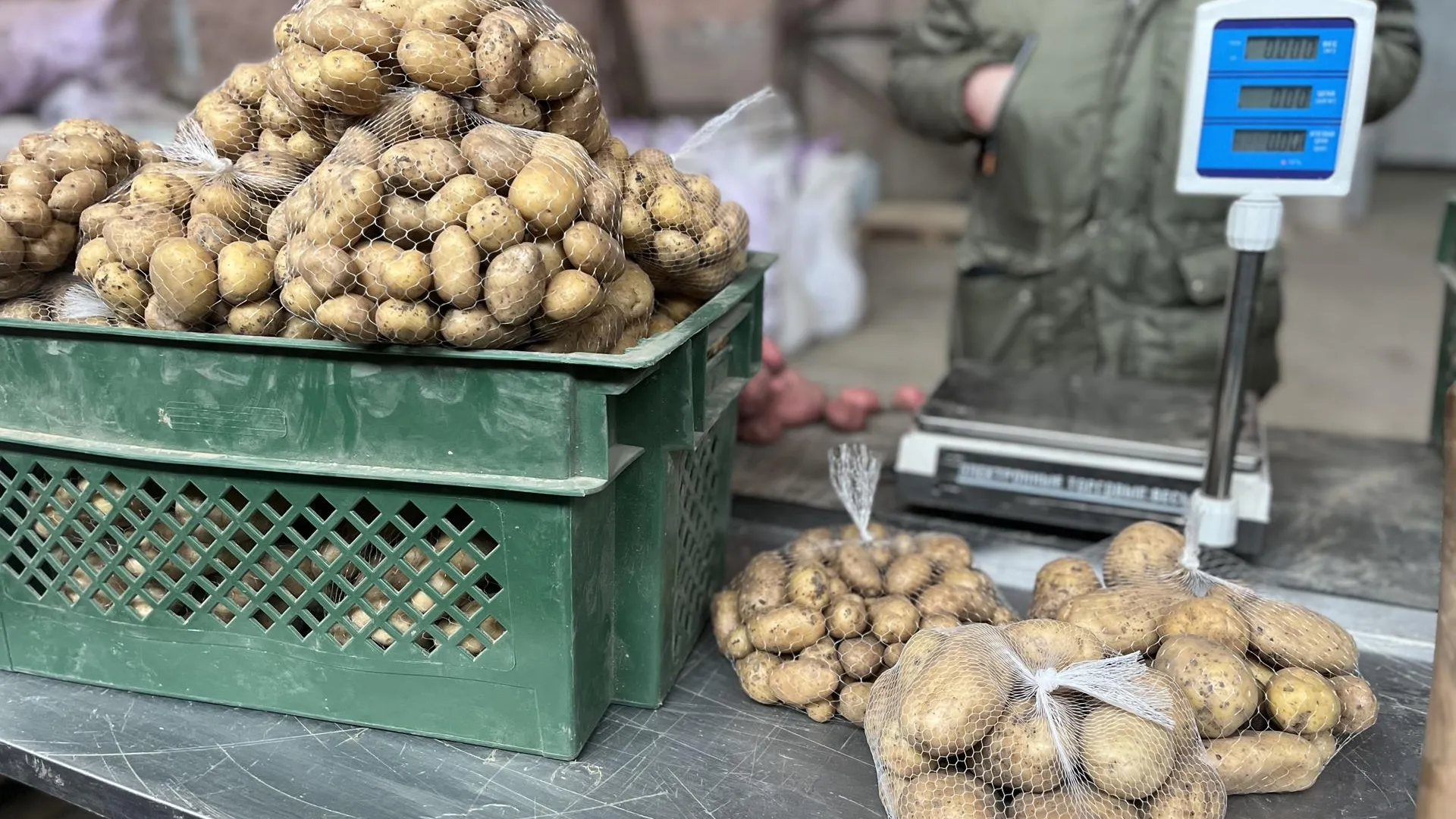 Татьяна Рунова