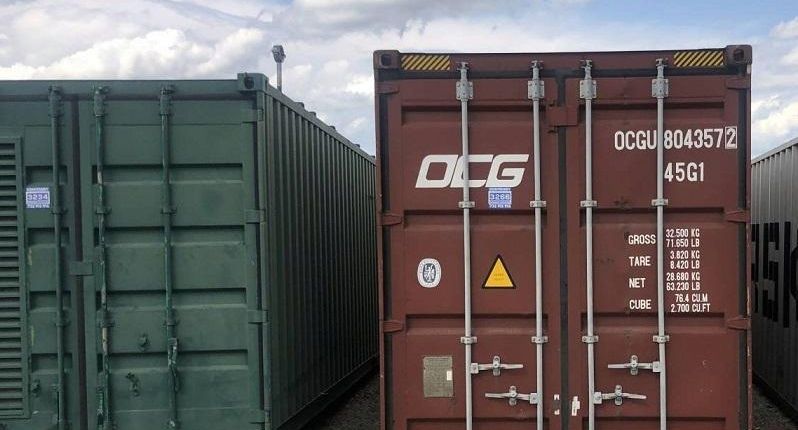 Инспекторы проверили 44 площадки с грузовыми контейнерами в Подмосковье за неделю
