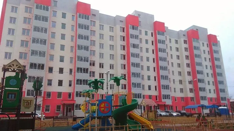 Почти 70 переселенцев из аварийного жилья переедут в новостройку в Волоколамске