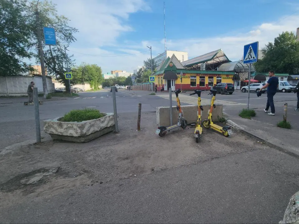 &nbsp;Фото: Наталья Лымарь