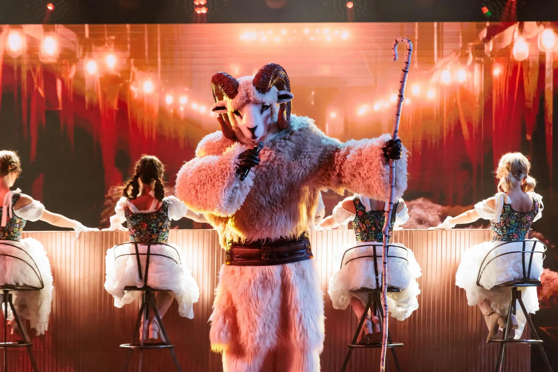 Маска/Вконтакте