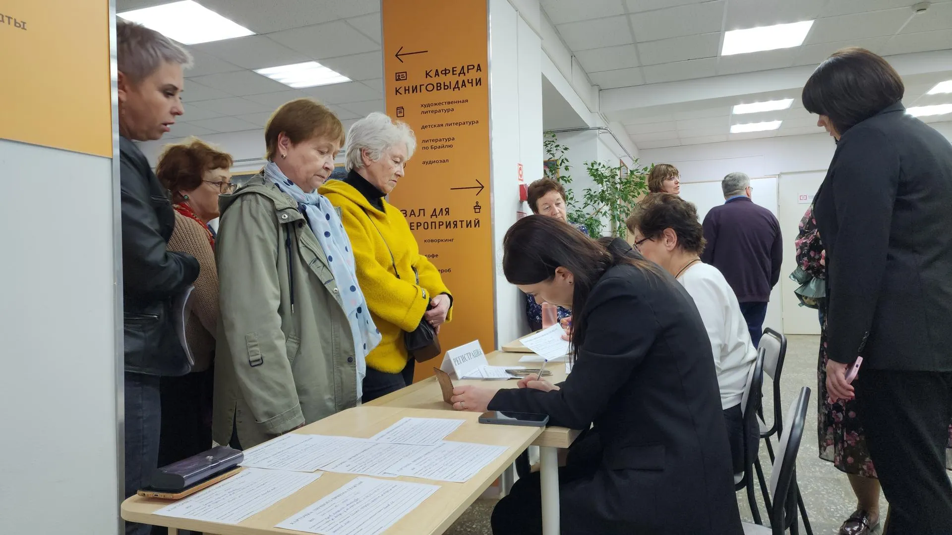 Фото: Нина Басистая